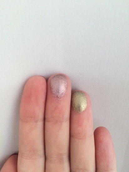 Тени Lime Crime Superfoil Water Activated Metallic Eyeshadow Duo
