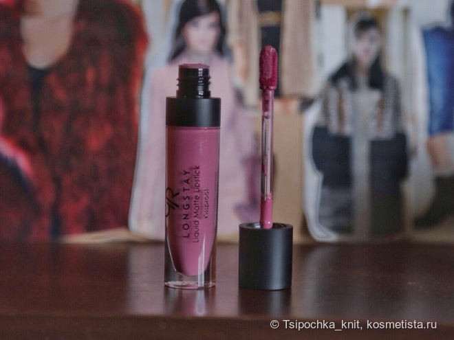 Новые Golden Rose Liquid matte для всех: #10 - для смелых, #3 - для скромниц и #7 - для летней вечеринки