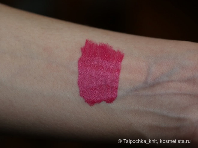 Новые Golden Rose Liquid matte для всех: #10 - для смелых, #3 - для скромниц и #7 - для летней вечеринки