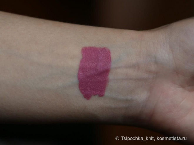 Новые Golden Rose Liquid matte для всех: #10 - для смелых, #3 - для скромниц и #7 - для летней вечеринки