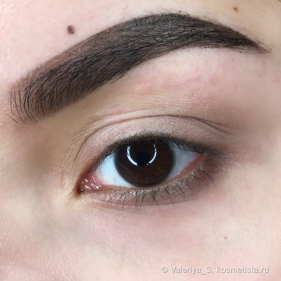 Голливудские Smoky Eyes с тенями Urban Decay