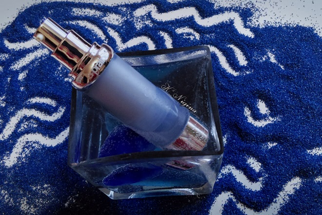 La Prairie Cellular Time Release Moisturizer