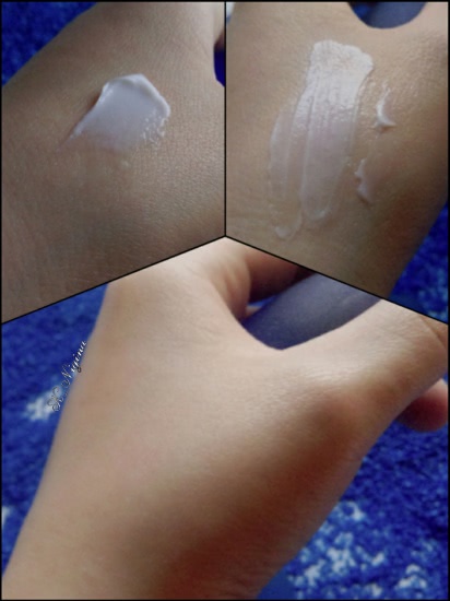 La Prairie Cellular Time Release Moisturizer