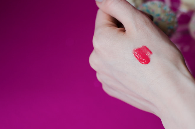 Go Pink! — с Dior Healthy Glow Awakening Blush и Dior Addict Fluid Stick #479