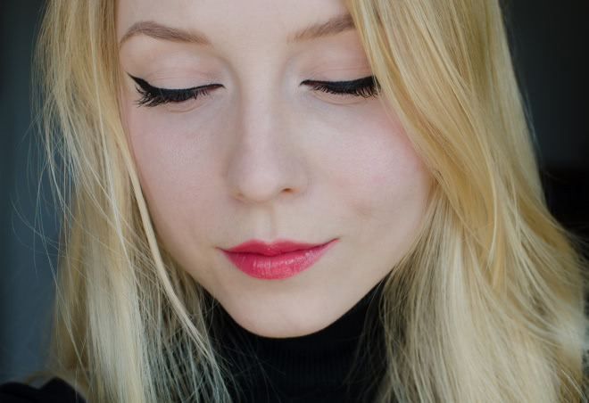Go Pink! — с Dior Healthy Glow Awakening Blush и Dior Addict Fluid Stick #479