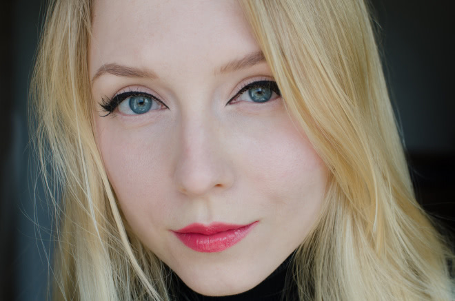 Go Pink! — с Dior Healthy Glow Awakening Blush и Dior Addict Fluid Stick #479