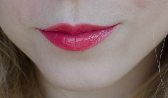 Go Pink! — с Dior Healthy Glow Awakening Blush и Dior Addict Fluid Stick #479