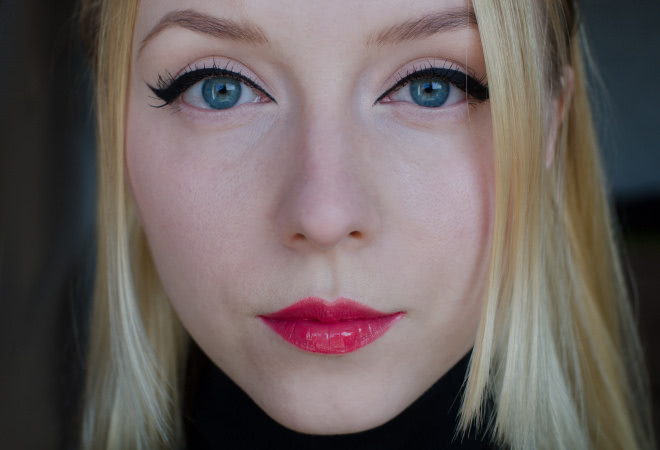 Go Pink! — с Dior Healthy Glow Awakening Blush и Dior Addict Fluid Stick #479