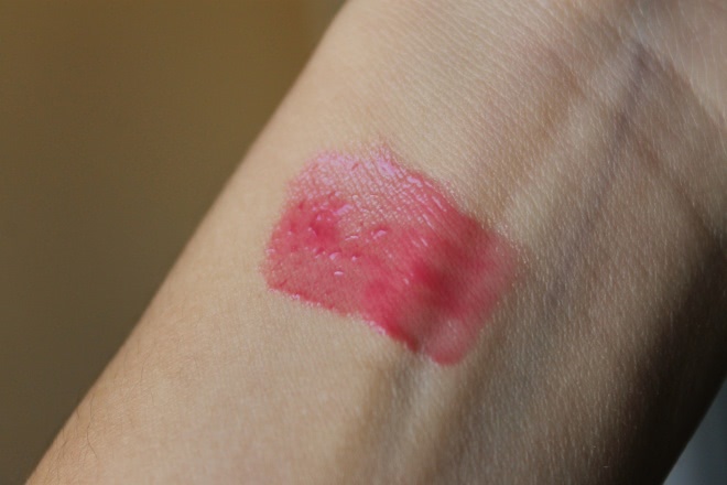 Блеск для губ с эффектом увеличения Artdeco Hydra Lip Booster 55