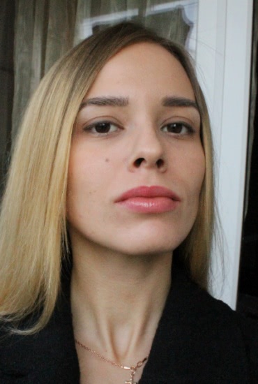 Блеск для губ с эффектом увеличения Artdeco Hydra Lip Booster 55