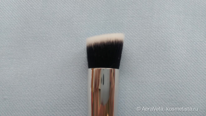 Наборы кистей Sephora - для макияжа глаз и контуринга лица