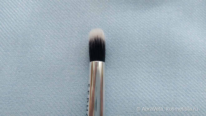 Наборы кистей Sephora - для макияжа глаз и контуринга лица