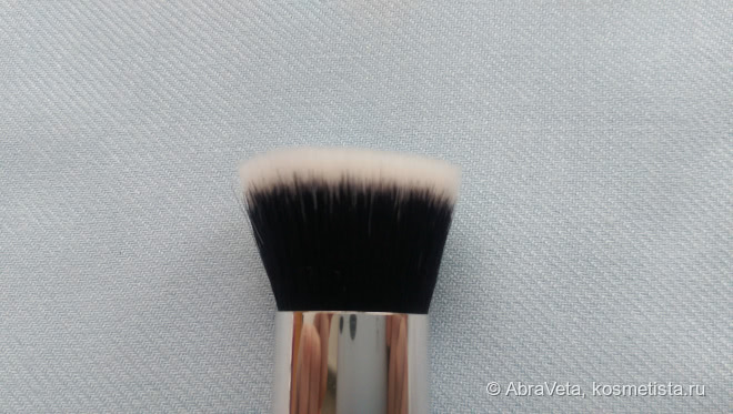 Наборы кистей Sephora - для макияжа глаз и контуринга лица