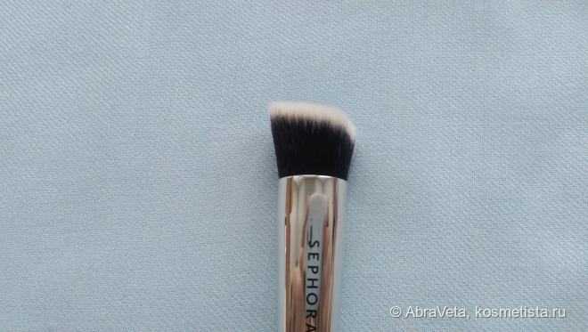 Наборы кистей Sephora - для макияжа глаз и контуринга лица