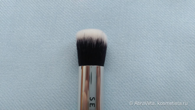 Наборы кистей Sephora - для макияжа глаз и контуринга лица