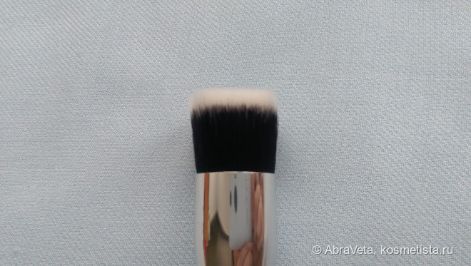 Наборы кистей Sephora - для макияжа глаз и контуринга лица
