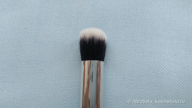 Наборы кистей Sephora - для макияжа глаз и контуринга лица