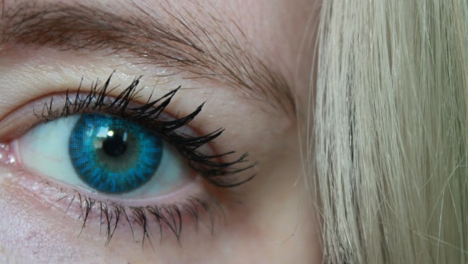 Отличная бюджетная тушь The Saem Saemmul Perfect Volume mascara