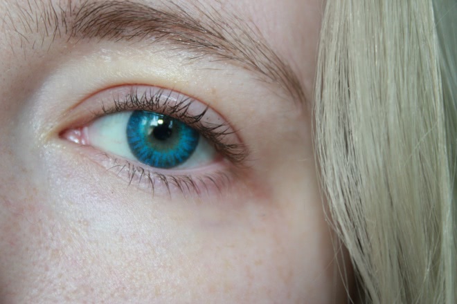 Отличная бюджетная тушь The Saem Saemmul Perfect Volume mascara