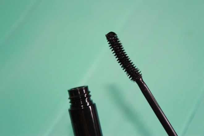 Отличная бюджетная тушь The Saem Saemmul Perfect Volume mascara