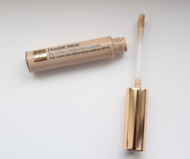 Красивый тон лица с Estee Lauder