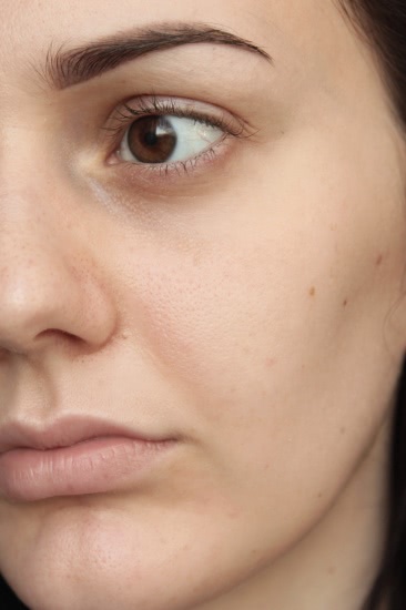 Красивый тон лица с Estee Lauder
