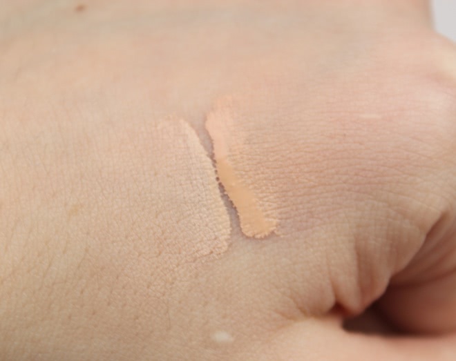 Красивый тон лица с Estee Lauder