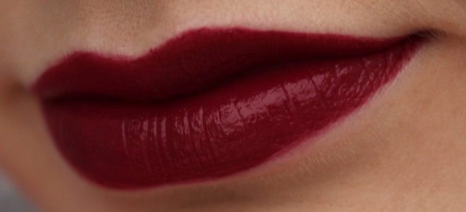 Помады Bourjois в моей косметичке