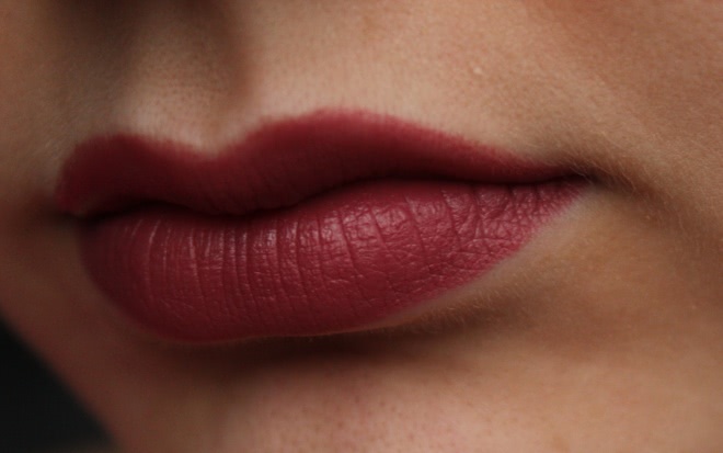 Помады Bourjois в моей косметичке