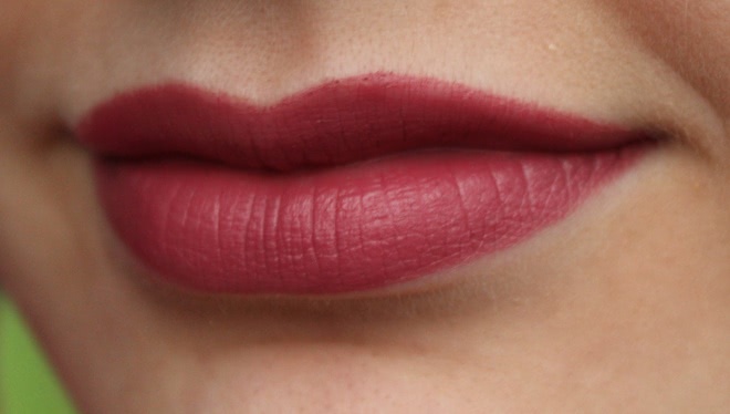 Помады Bourjois в моей косметичке
