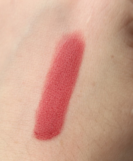 Помады Bourjois в моей косметичке