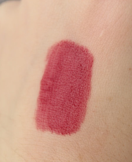 Помады Bourjois в моей косметичке