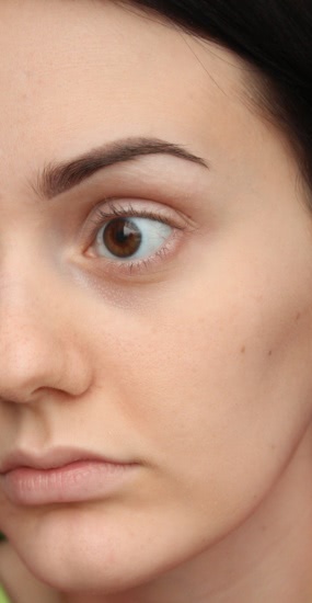 Пудра для сумочки Clarins Ever Matte Shine Control Mineral Powder Compact #00 Transparent opale