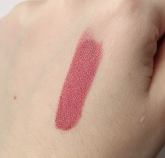 Помады Bourjois в моей косметичке