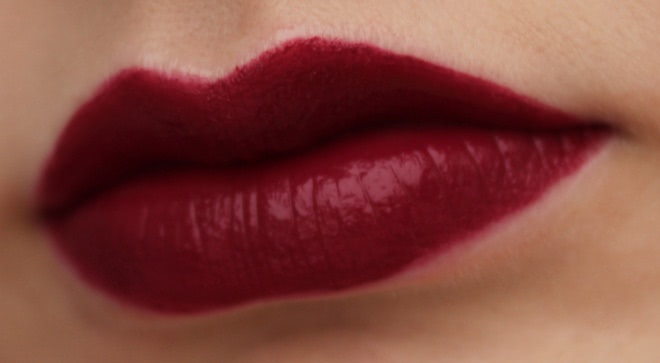 Помады Bourjois в моей косметичке