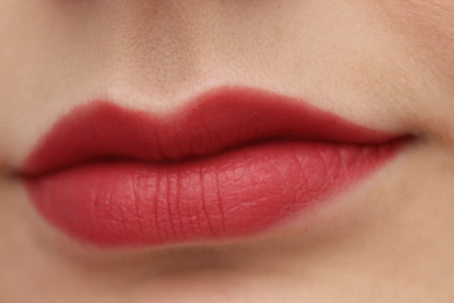Помады Bourjois в моей косметичке