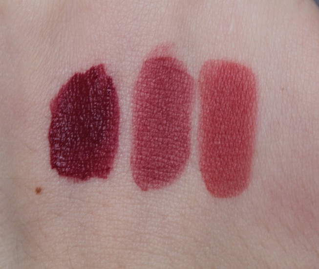 Помады Bourjois в моей косметичке