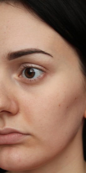 Пудра для сумочки Clarins Ever Matte Shine Control Mineral Powder Compact #00 Transparent opale