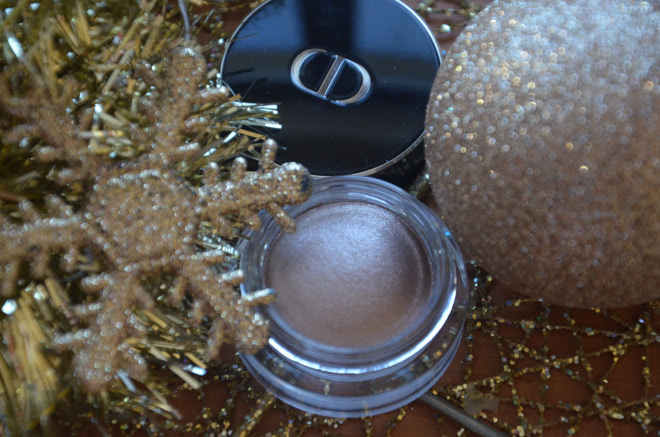Dior Diorshow Fusion Mono Eyeshadow #751 Infinity