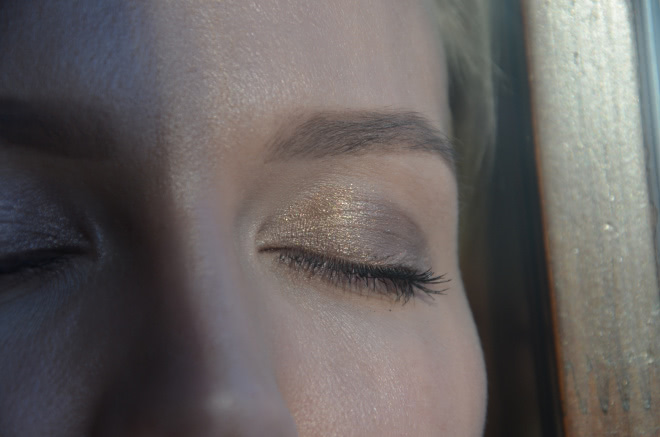 Dior Diorshow Fusion Mono Eyeshadow #751 Infinity
