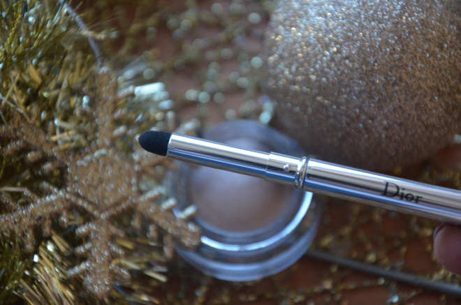 Dior Diorshow Fusion Mono Eyeshadow #751 Infinity