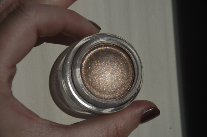 Dior Diorshow Fusion Mono Eyeshadow #751 Infinity