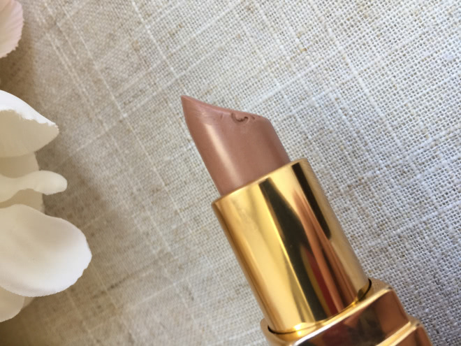 Нежнее нежного. Chanel Rouge Coco 400 Loiuse