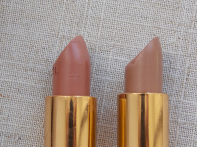 Нежнее нежного. Chanel Rouge Coco 400 Loiuse