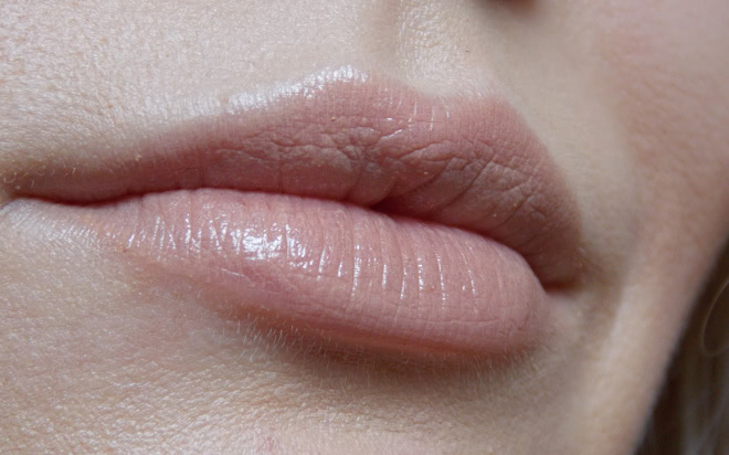 Нежнее нежного. Chanel Rouge Coco 400 Loiuse