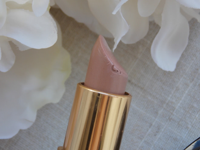 Нежнее нежного. Chanel Rouge Coco 400 Loiuse
