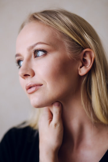 Нежнее нежного. Chanel Rouge Coco 400 Loiuse