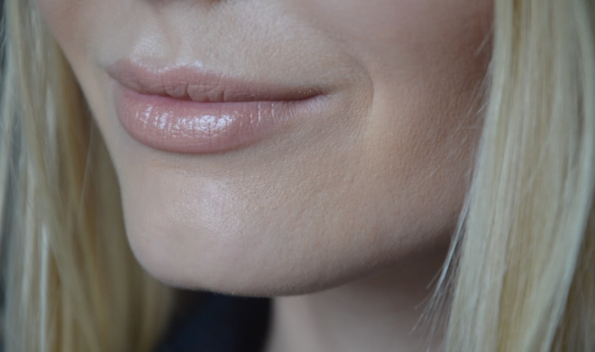 Нежнее нежного. Chanel Rouge Coco 400 Loiuse
