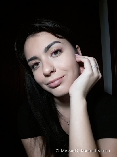 Жидкая матовая помада Relouis True Matte Complimenti! и ее необычное использование