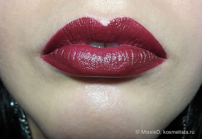 Maybelline Color Drama Intense Velvet Lip Pencil 310 Berry Much